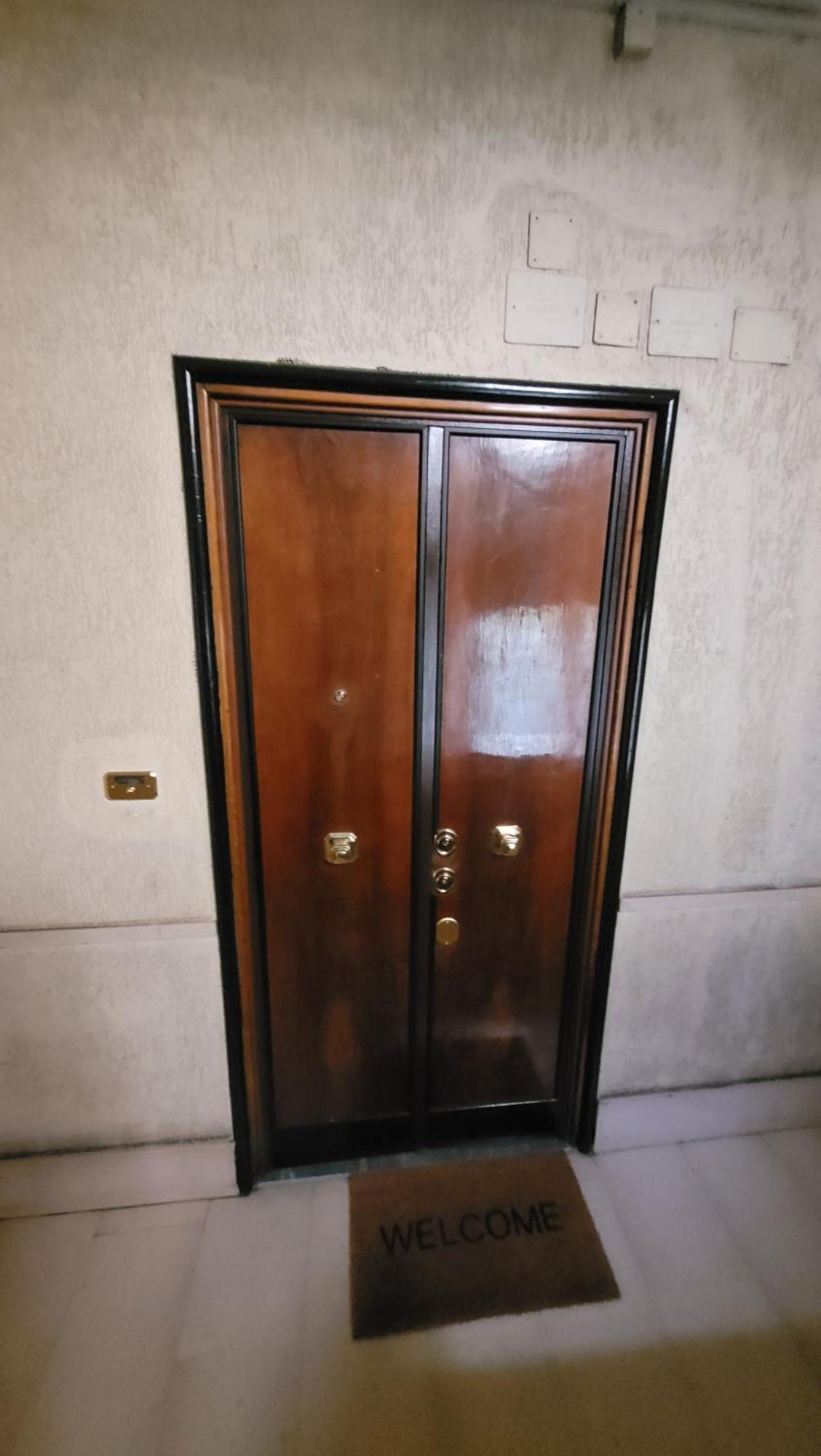 Appartamento Di Simona A Due Passi Da San Pietro Rom Exterior foto